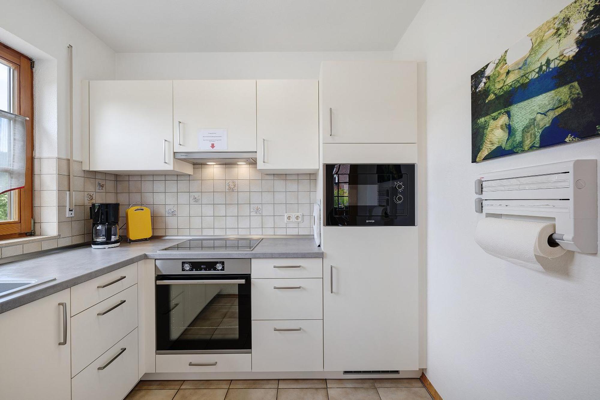 Ferienwohnung Am Steinbach Albstadt Kültér fotó