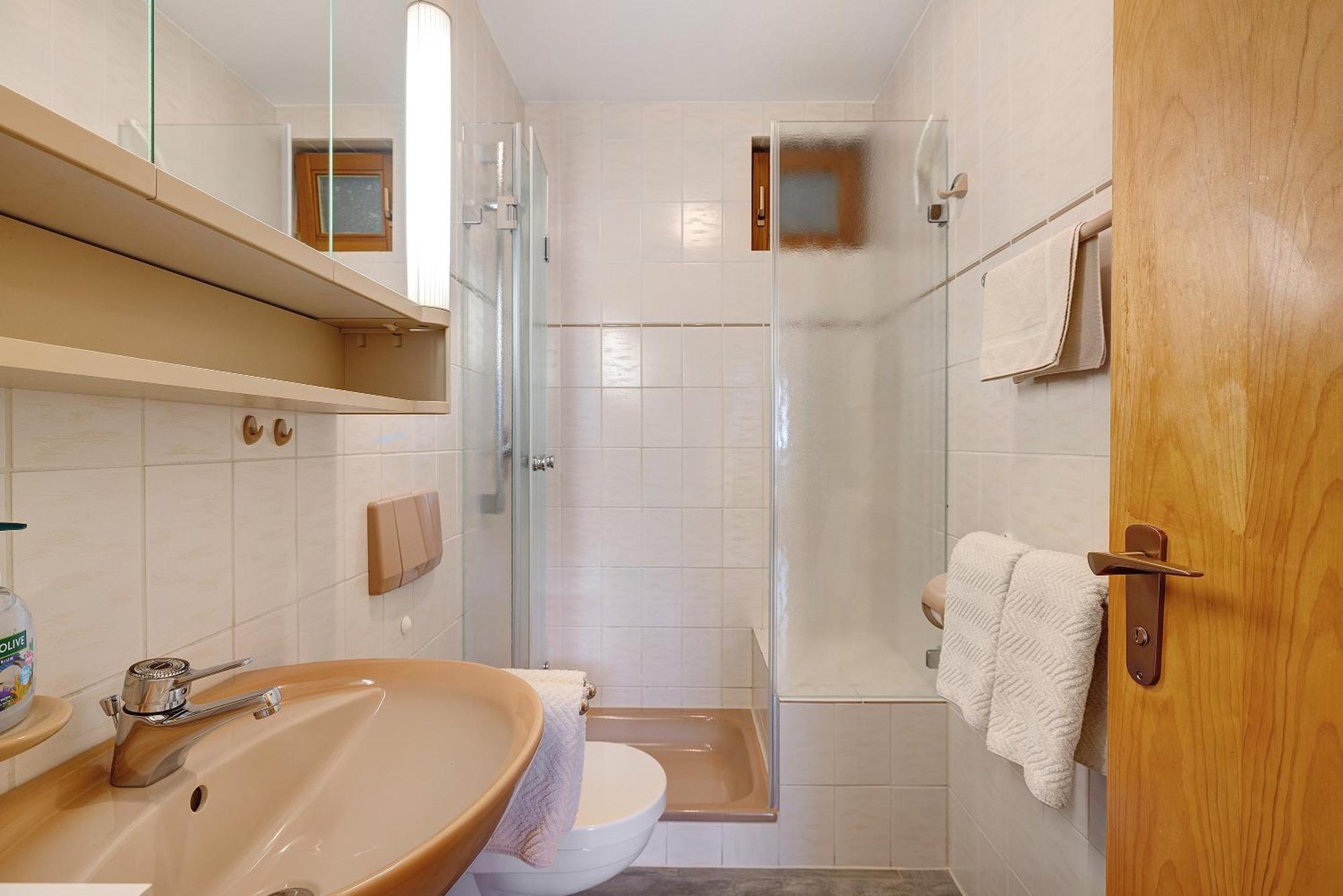 Ferienwohnung Am Steinbach Albstadt Kültér fotó